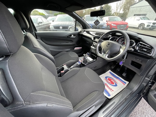 Used Citroen DS3 2013 for sale - 77456805: Photo 9
