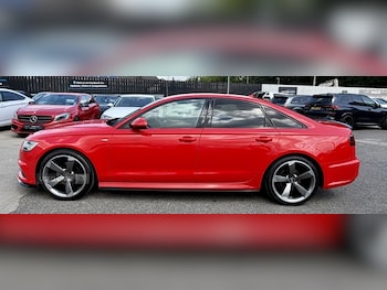 Used Audi A6 2015 for sale - 78742298: Photo