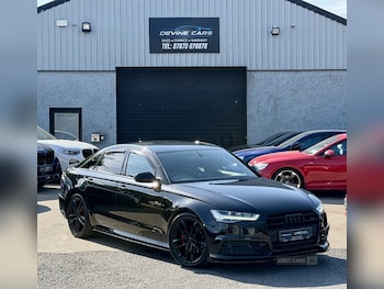 Used Audi A6 2016 for sale - 78705832: Photo