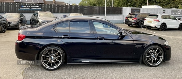 Used BMW 5 Series 2016 for sale - 77230951: Photo 8