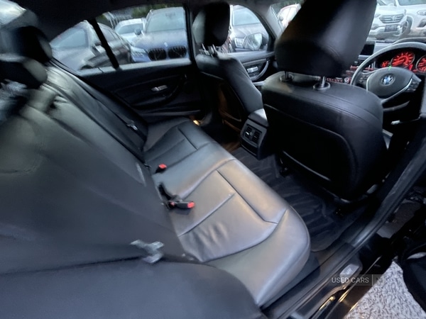 Used BMW 3 Series 2015 for sale - 77426719: Photo 10