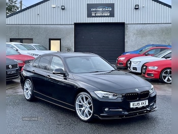 BMW 3 Series feature image