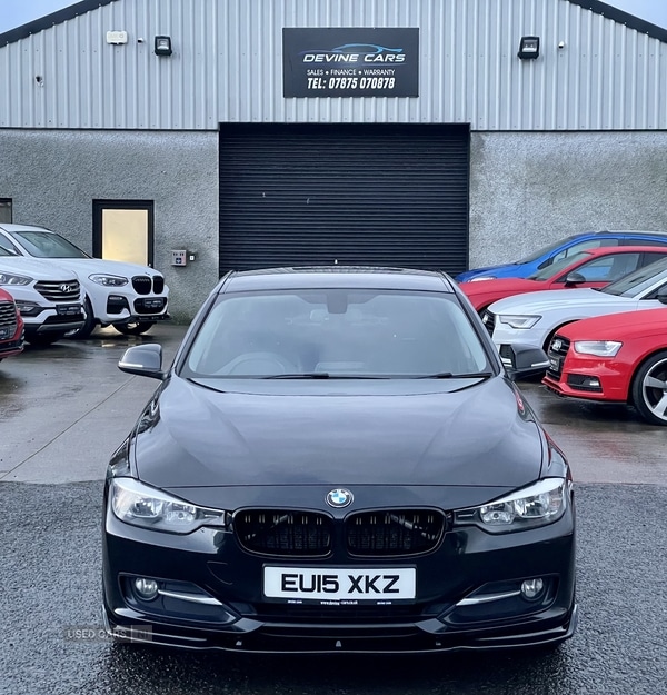 Used BMW 3 Series 2015 for sale - 77426719: Photo 2