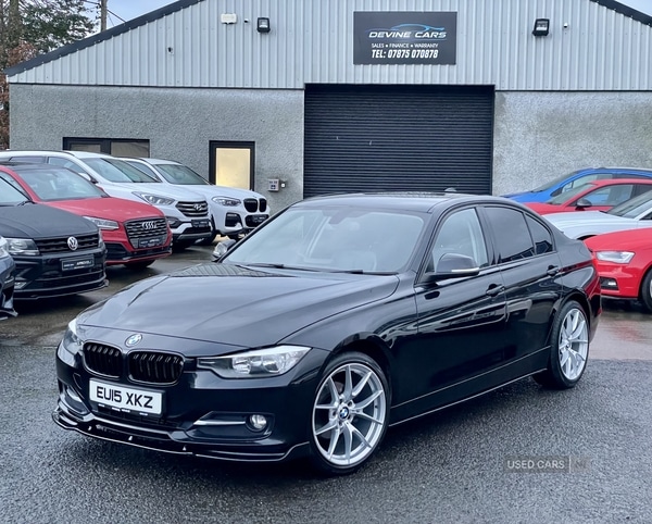 Used BMW 3 Series 2015 for sale - 77426719: Photo 3