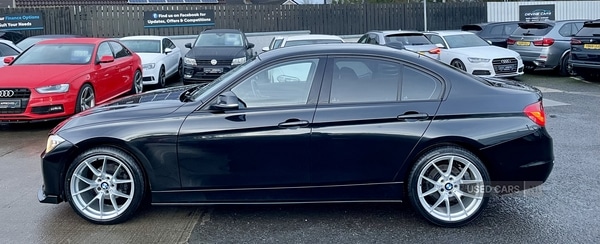 Used BMW 3 Series 2015 for sale - 77426719: Photo 4