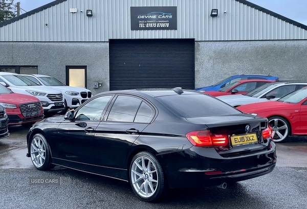 Used BMW 3 Series 2015 for sale - 77426719: Photo 5