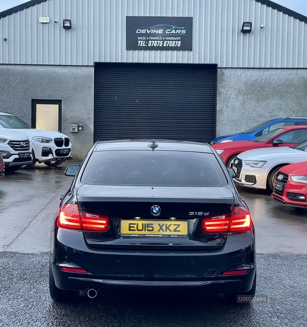 Used BMW 3 Series 2015 for sale - 77426719: Photo 6