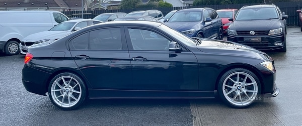 Used BMW 3 Series 2015 for sale - 77426719: Photo 8