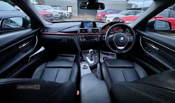 Used BMW 3 Series 2015 for sale - 77426719: Photo 9