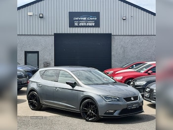 Used SEAT Leon 2016 for sale - 78989418: Photo