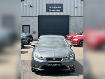 Used SEAT Leon 2016 for sale - 78989418: Photo