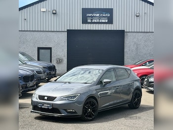 Used SEAT Leon 2016 for sale - 78989418: Photo