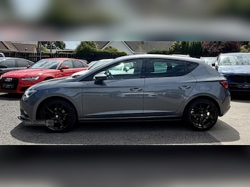 Used SEAT Leon 2016 for sale - 78989418: Photo