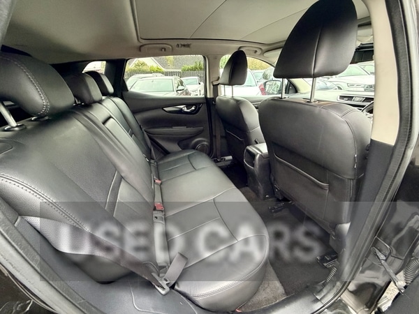 Used Nissan Qashqai 2015 for sale - 77479797: Photo 9