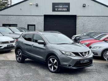 2016 - 1.5 dCi N-Connecta 5dr