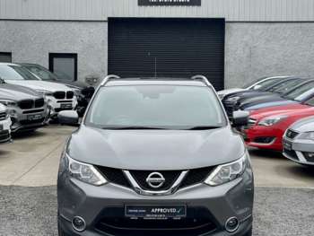 Used Nissan Qashqai 2016 for sale - 75142024: Photo