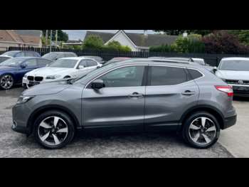 Used Nissan Qashqai 2016 for sale - 75142024: Photo