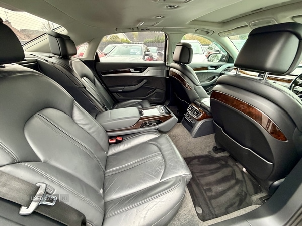 Used Audi A8 2015 for sale - 77659342: Photo 10
