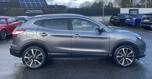 Used Nissan Qashqai 2015 for sale - 77345966: Photo 7