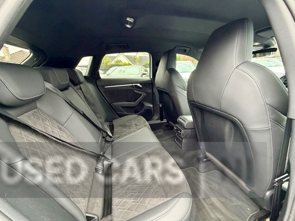 Used Audi A3 2020 for sale - 77599491: Photo 10