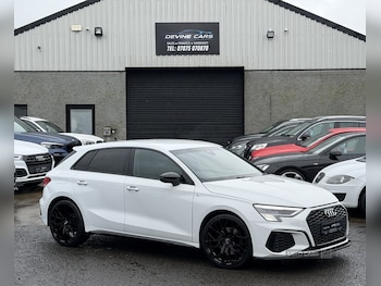 2020 - 35 TDI Edition 1 5dr S Tronic