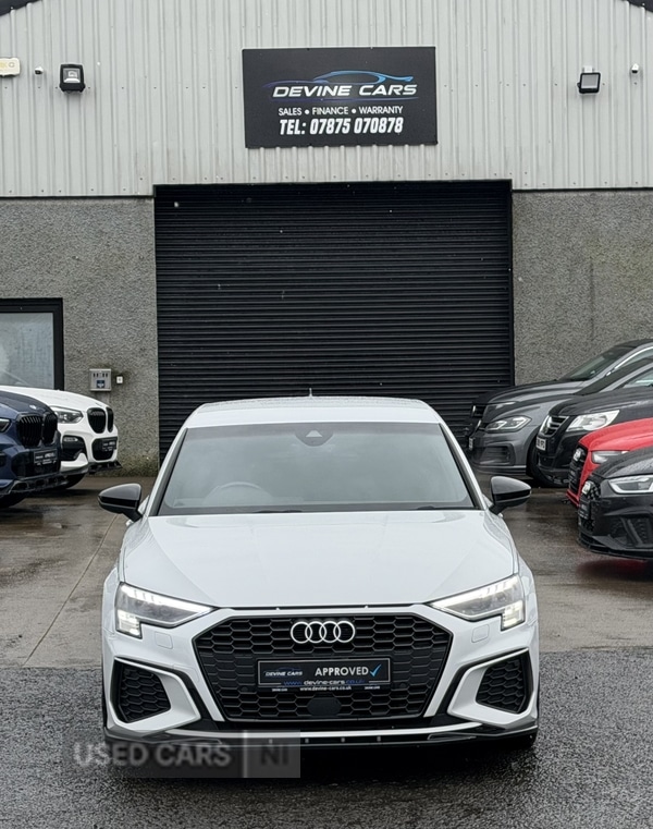 Used Audi A3 2020 for sale - 77599491: Photo 2