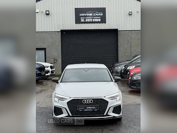 Used Audi A3 2020 for sale - 77599491: Photo