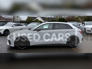 Used Audi A3 2020 for sale - 77599491: Photo