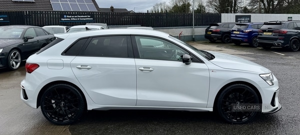 Used Audi A3 2020 for sale - 77599491: Photo 6