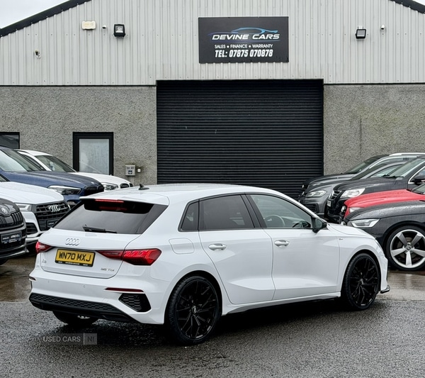 Used Audi A3 2020 for sale - 77599491: Photo 7