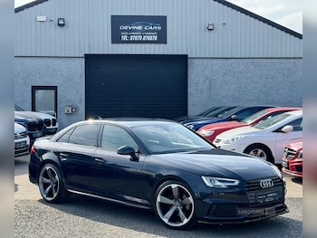 Used Audi A4 2017 for sale - 78705880: Photo
