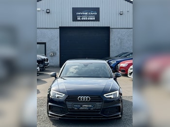 Used Audi A4 2017 for sale - 78705880: Photo