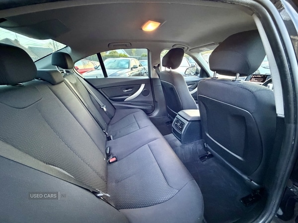 Used BMW 3 Series 2014 for sale - 77784996: Photo 10