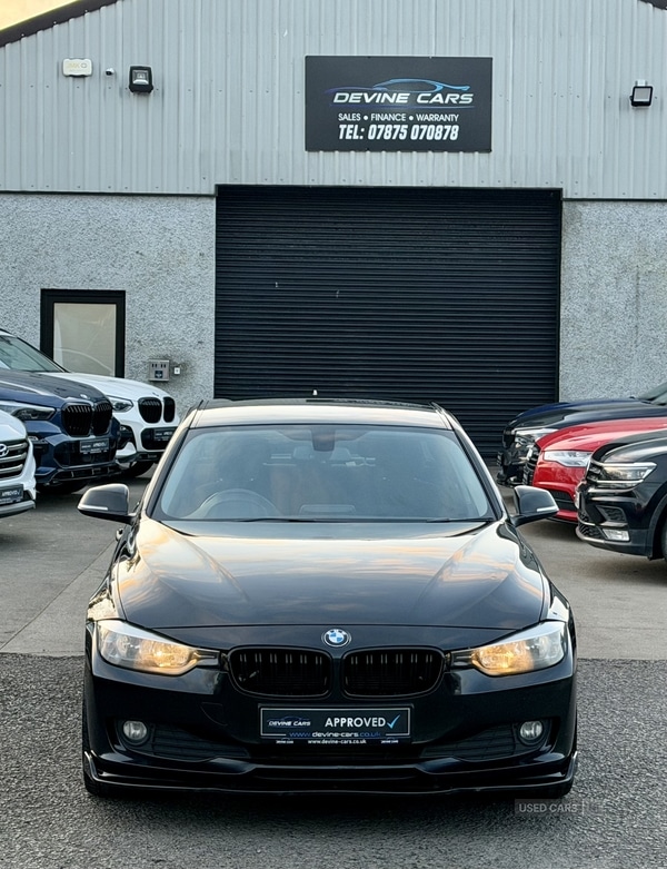 Used BMW 3 Series 2014 for sale - 77784996: Photo 2