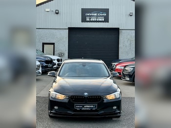 Used BMW 3 Series 2014 for sale - 77784996: Photo