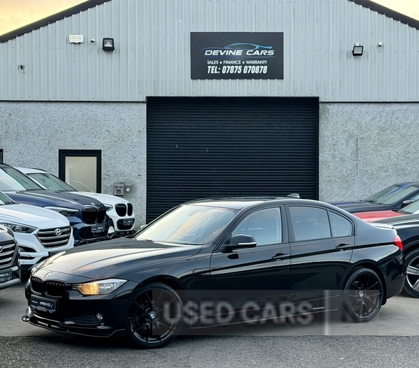 Used BMW 3 Series 2014 for sale - 77784996: Photo 3