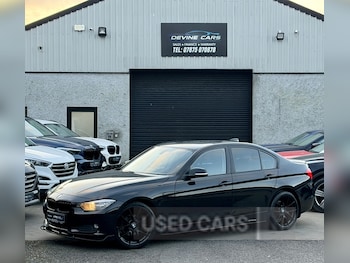 Used BMW 3 Series 2014 for sale - 77784996: Photo