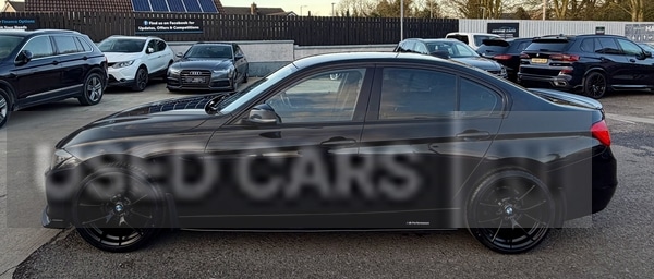 Used BMW 3 Series 2014 for sale - 77784996: Photo 4