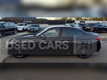 Used BMW 3 Series 2014 for sale - 77784996: Photo