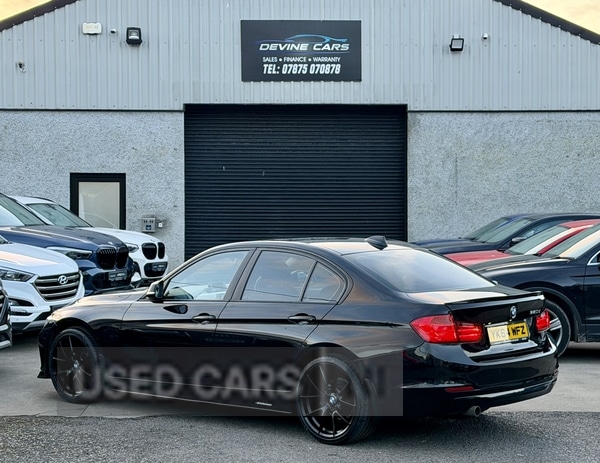 Used BMW 3 Series 2014 for sale - 77784996: Photo 5