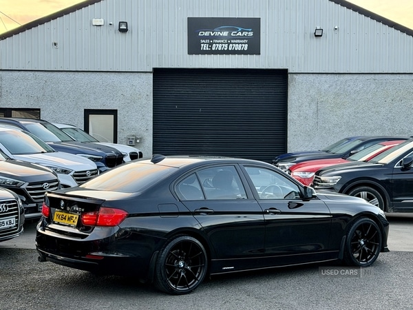 Used BMW 3 Series 2014 for sale - 77784996: Photo 7