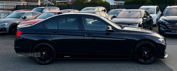 Used BMW 3 Series 2014 for sale - 77784996: Photo 8