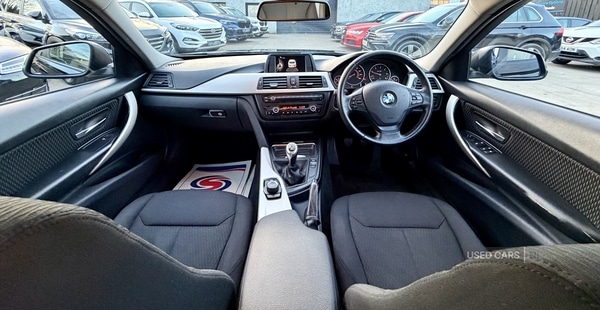 Used BMW 3 Series 2014 for sale - 77784996: Photo 9