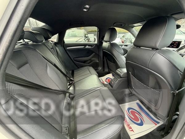 Used Audi A3 2013 for sale - 78101982: Photo 10