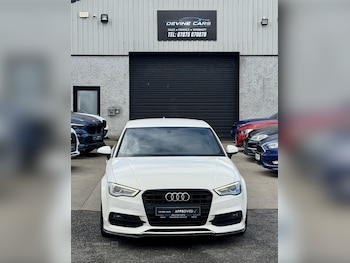 Used Audi A3 2013 for sale - 78101982: Photo