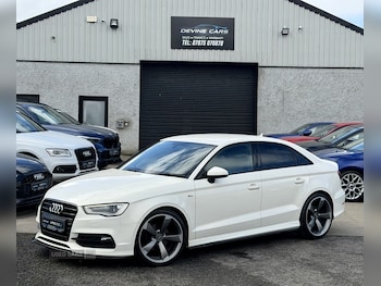 Used Audi A3 2013 for sale - 78101982: Photo