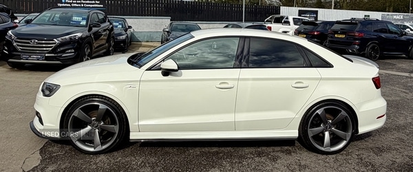 Used Audi A3 2013 for sale - 78101982: Photo 4