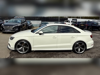 Used Audi A3 2013 for sale - 78101982: Photo