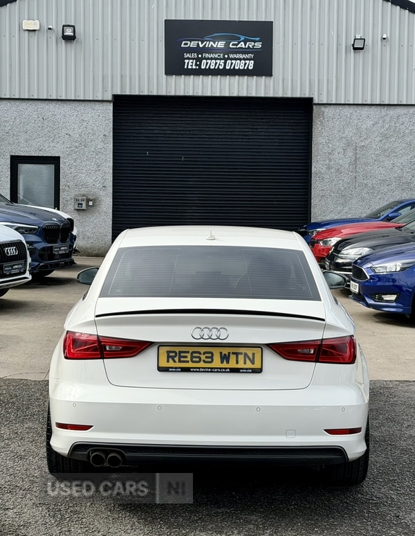 Used Audi A3 2013 for sale - 78101982: Photo 6