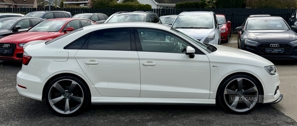 Used Audi A3 2013 for sale - 78101982: Photo 8